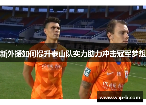 新外援如何提升泰山队实力助力冲击冠军梦想 新外援如何提升泰山队实力助力冲击冠军梦想