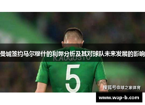 曼城签约马尔穆什的利弊分析及其对球队未来发展的影响