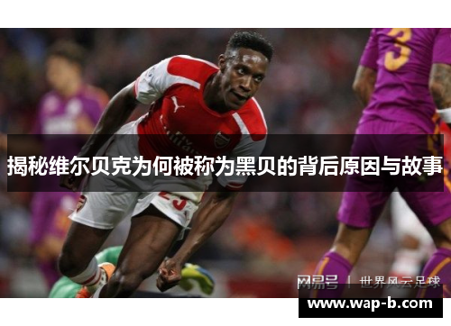 揭秘维尔贝克为何被称为黑贝的背后原因与故事